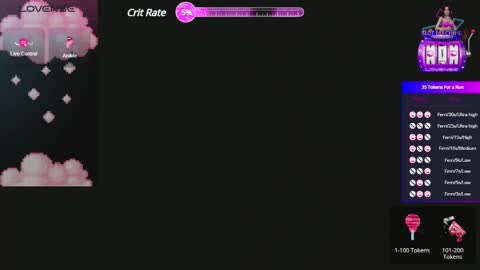 Snapshot of nikkisssss chatting on 02-23-25, 01:32 Nikki online show from 02-23-25, 01:32