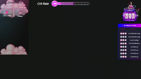 Snapshot of nikkisssss chatting on 02-25-25, 10:37 Nikki online show from 02-25-25, 10:37