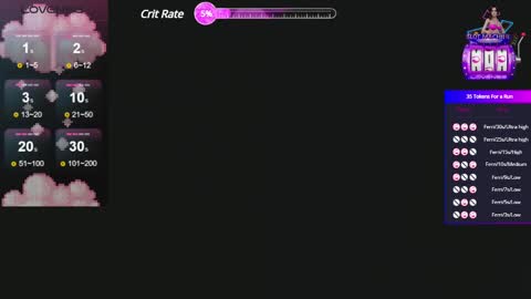 Snapshot of nikkisssss chatting on 03-07-25, 10:02 Nikki online show from 03-07-25, 10:02