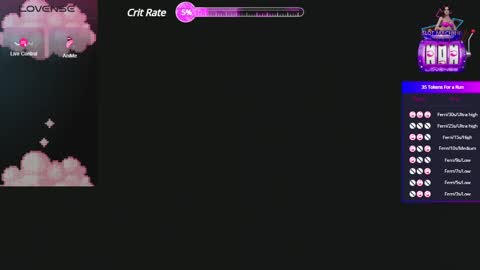 Snapshot of nikkisssss chatting on 03-11-25, 10:51 Nikki online show from 03-11-25, 10:51