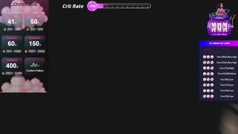 Snapshot of nikkisssss chatting on 09-15-25, 10:15 Nikki online show from 09-15-25, 10:15