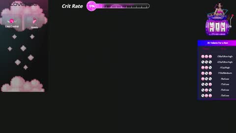 Snapshot of nikkisssss chatting on 09-19-25, 10:27 Nikki online show from 09-19-25, 10:27