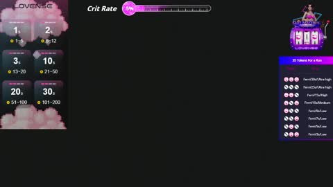 Snapshot of nikkisssss chatting on 09-23-25, 12:19 Nikki online show from 09-23-25, 12:19