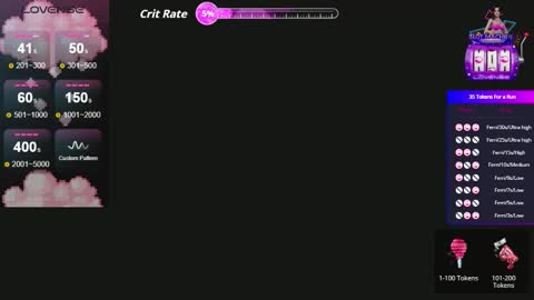 Snapshot of nikkisssss chatting on 10-03-25, 10:56 Nikki online show from 10-03-25, 10:56