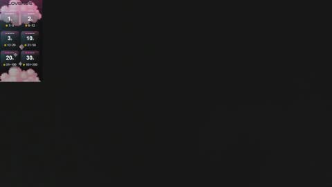 Snapshot of nikkisssss chatting on 10-06-25, 12:02 Nikki online show from 10-06-25, 12:02