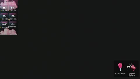 Snapshot of nikkisssss chatting on 11-19-25, 12:38 Nikki online show from 11-19-25, 12:38