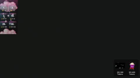 Snapshot of nikkisssss chatting on 11-21-25, 11:42 Nikki online show from 11-21-25, 11:42