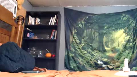 Nikki online show from 11-16-25, 03:56