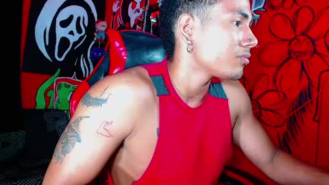 Nikki online show from 04-24-26, 01:52