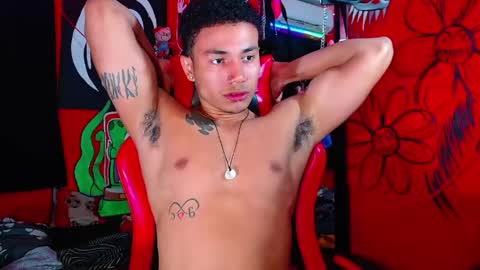 Nikki online show from 04-26-26, 01:03