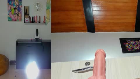 nikky__rosse online show from 03-12-26, 11:05