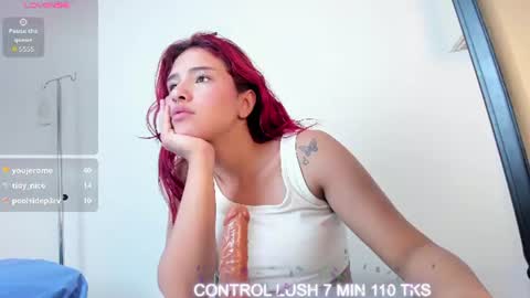 nikky_rose_ online show from 07-28-26, 06:20