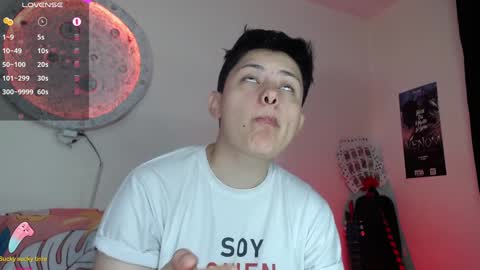 Nikky online show from 01-22-25, 04:12