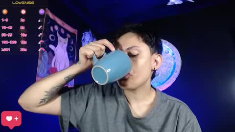 Nikky online show from 01-12-26, 01:27