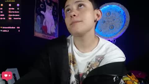 Nikky online show from 02-03-26, 03:06