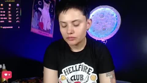 Nikky online show from 02-11-26, 03:06