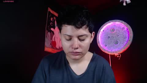 Nikky online show from 04-18-26, 01:04