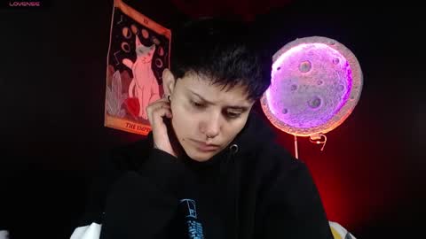 Snapshot of nikky_tomboy444 chatting on 04-29-26, 02:54 Nikky online show from 04-29-26, 02:54