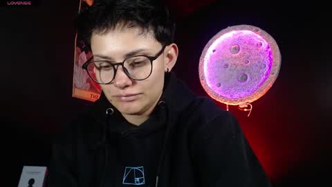Snapshot of nikky_tomboy444 chatting on 04-29-26, 05:52 Nikky online show from 04-29-26, 05:52