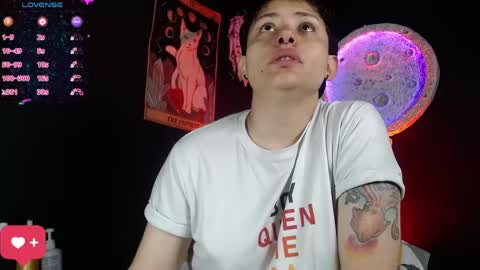 Snapshot of nikky_tomboy444 chatting on 05-17-26, 01:29 Nikky online show from 05-17-26, 01:29