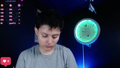 Snapshot of nikky_tomboy444 chatting on 05-24-26, 01:05 Nikky online show from 05-24-26, 01:05