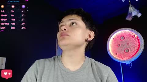 Snapshot of nikky_tomboy444 chatting on 05-25-26, 12:44 Nikky online show from 05-25-26, 12:44