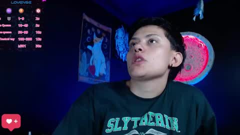 Snapshot of nikky_tomboy444 chatting on 05-27-26, 07:11 Nikky online show from 05-27-26, 07:11