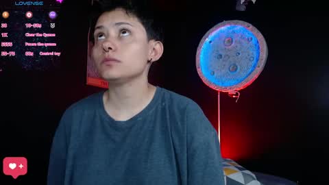 Snapshot of nikky_tomboy444 chatting on 06-08-26, 01:11 Nikky online show from 06-08-26, 01:11