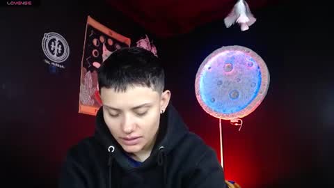 Snapshot of nikky_tomboy444 chatting on 06-30-26, 01:23 Nikky online show from 06-30-26, 01:23