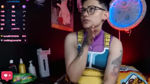 Snapshot of nikky_tomboy444 chatting on 07-03-26, 04:02 Nikky online show from 07-03-26, 04:02