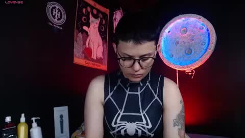 Snapshot of nikky_tomboy444 chatting on 07-07-26, 02:32 Nikky online show from 07-07-26, 02:32