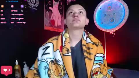 Snapshot of nikky_tomboy444 chatting on 07-21-26, 01:57 Nikky online show from 07-21-26, 01:57