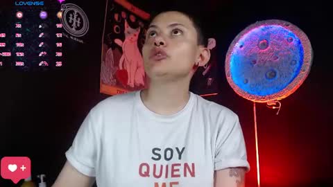 Snapshot of nikky_tomboy444 chatting on 07-27-26, 01:07 Nikky online show from 07-27-26, 01:07