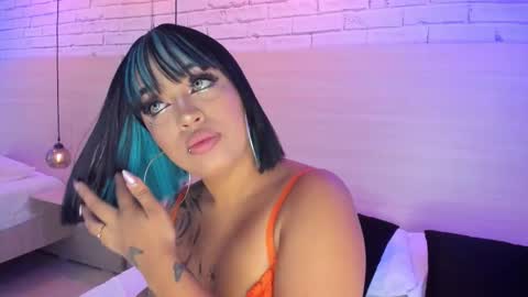 Nikky Dean online show from 10-04-25, 03:59