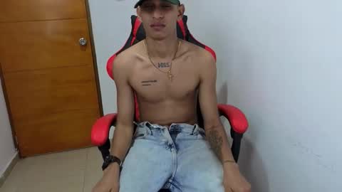 niklaus_wolf online show from 02-26-26, 07:29