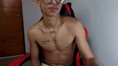 niklaus_wolf online show from 03-17-26, 07:06