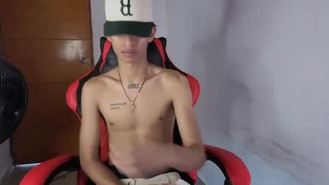 niklaus_wolf online show from 04-27-26, 07:01