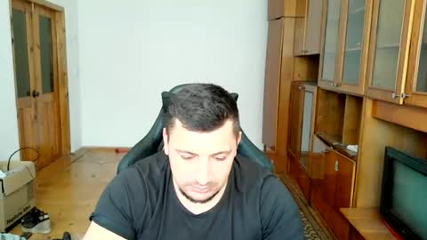 Dmitry online show from 06-19-26, 11:14