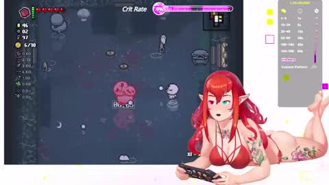 niko_gameground online show from 12-14-24, 09:18