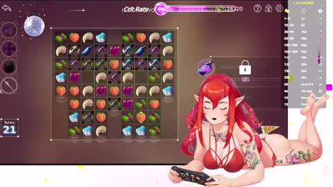 niko_gameground online show from 12-20-24, 10:27