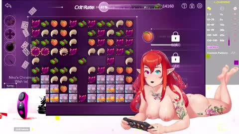 niko_gameground online show from 12-21-24, 05:40