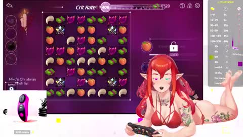 niko_gameground online show from 12-28-24, 05:03