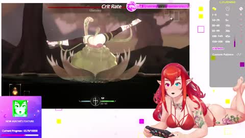 niko_gameground online show from 01-17-25, 09:17