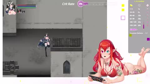 niko_gameground online show from 02-23-25, 07:33