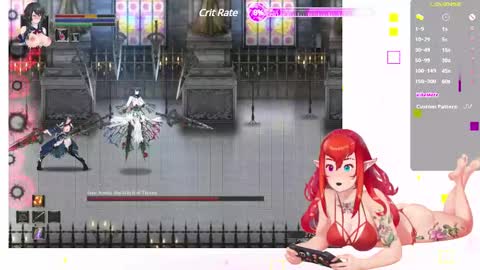 niko_gameground online show from 03-03-25, 06:59