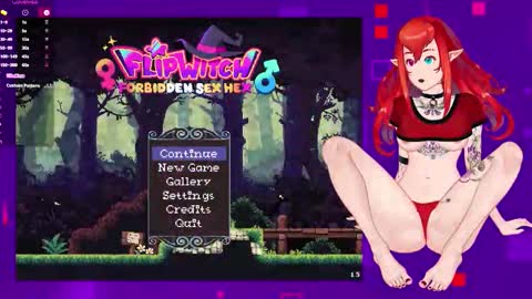 niko_gameground online show from 09-28-25, 08:09