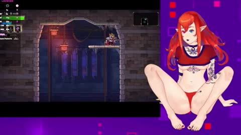 niko_gameground online show from 10-05-25, 08:12