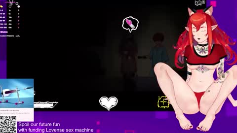 niko_gameground online show from 01-09-26, 08:17