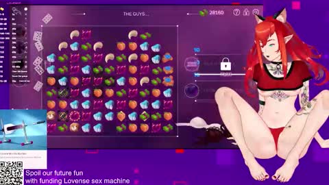 niko_gameground online show from 01-10-26, 09:44