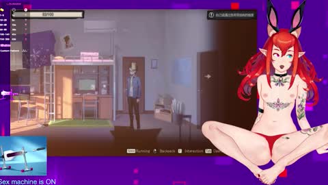 niko_gameground online show from 03-07-26, 09:50